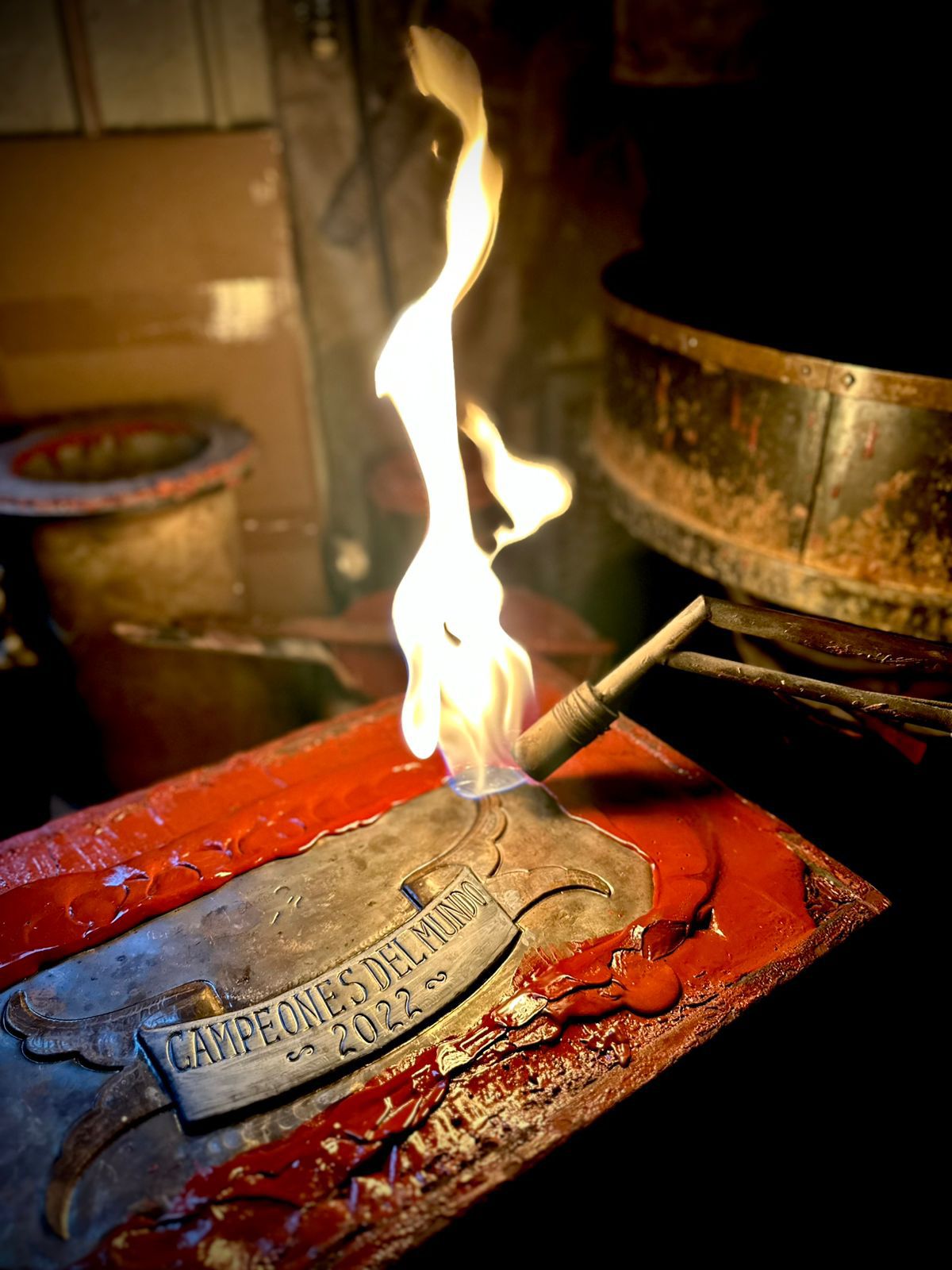 2 Números para la camiseta - Imagen 3