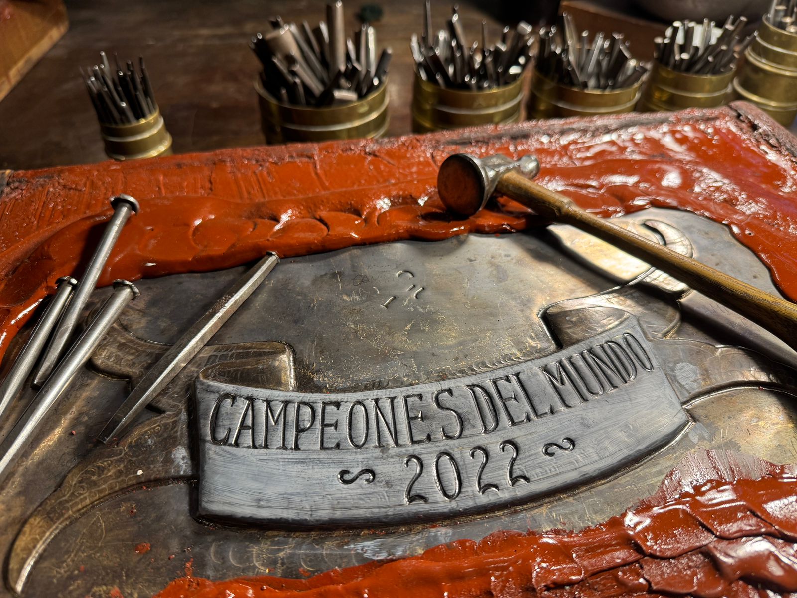 2 Números para la camiseta - Imagen 4